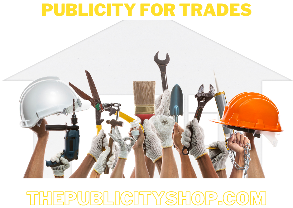  Publicity for Trades
